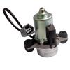 20804130 Power Brake Booster Vacuum Pump Assembly 31317530 20939309 30793053 Compatible with Volvo V50 2005-2011