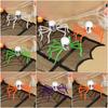 Little Ghost Spider Simulation Little Ghost Spider  Children/Boy/Girl Toys