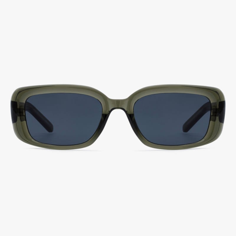 RECLOW BIBBL SUNGLASS KHAKI