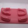 Medical Student Wound Knot Tying Simulation Model - Silicone Suture Practice Module