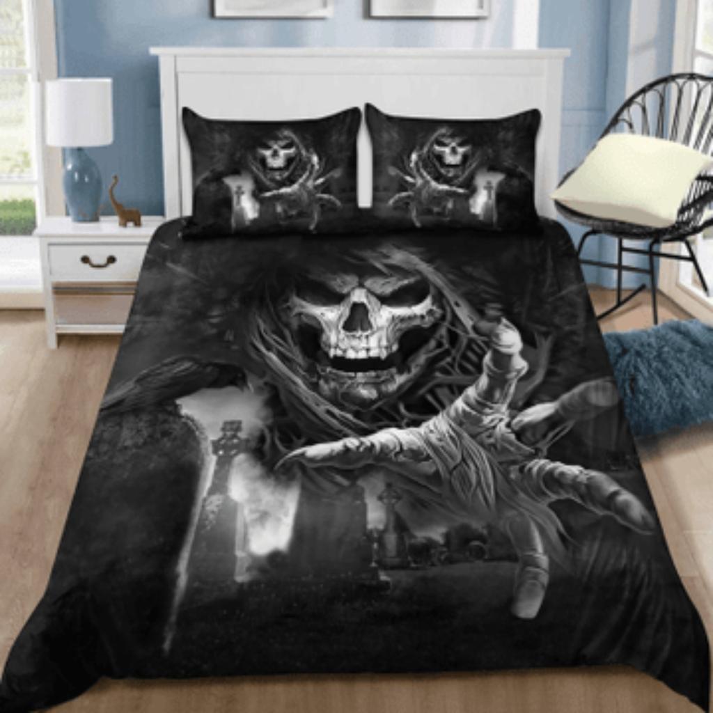 Tmarc Tee Personalized Butterfly Bedding Cover Home Bedding Set Quilt Cover Set