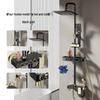 Huinizin Bathroom Shower Faucet Set