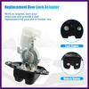 Trunk Latch Lock Actuator 74800-SMG-G01 for Honda CR-V 2007-2011 Tailgate Door Latch Lock Actuator Motor Rear Trunk Lid Lock Latch Actuator Premium