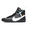 X Off White Blazer Mid 'Grim Reapers' AA3832-001