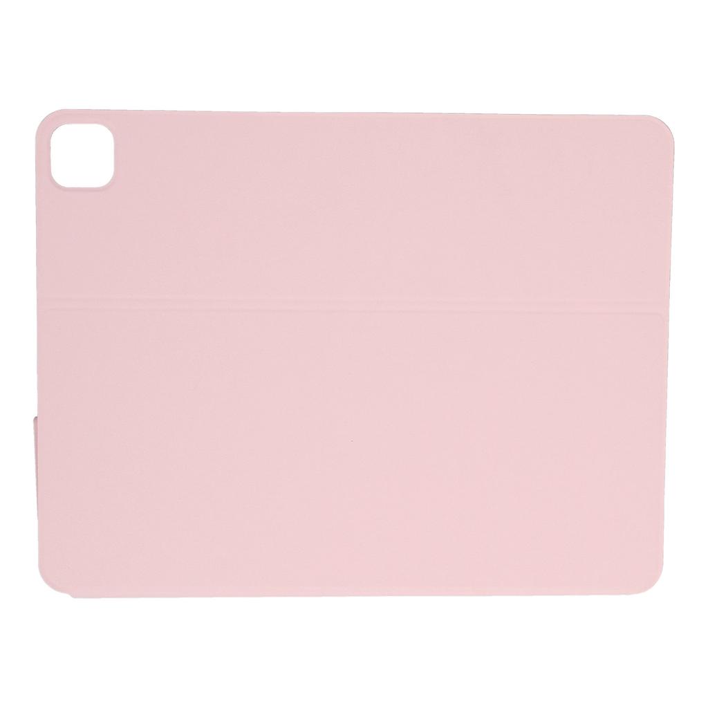 Tablet-Schutzhülle Weiches TPU Silikagel Sturzschutz Computerzubehör für iOS Tablet Pro 12,9 ZollPink