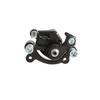 Electric Scooter Front Rear Brake Caliper Brake Pump Skateboard For 43cc 47cc 49cc Mini Moto Gas Scooter Bicycle Mountain Bike