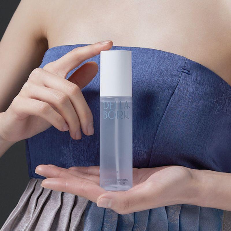 DELLA BORN Seaweed Boosting Ampoule Mist 95ml