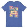 Little Seal Helpers Unisex t-Shirt and Kids Shirt