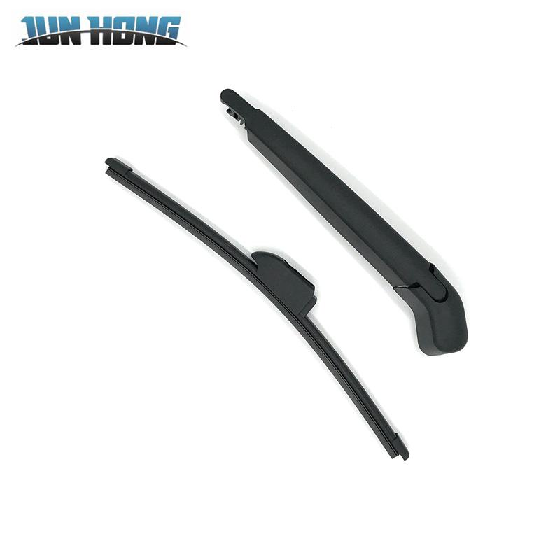 

Совместимая задняя щетка стеклоочистителя в сборе для Maserati Levante (2018-Настоящее время) Car Wiper