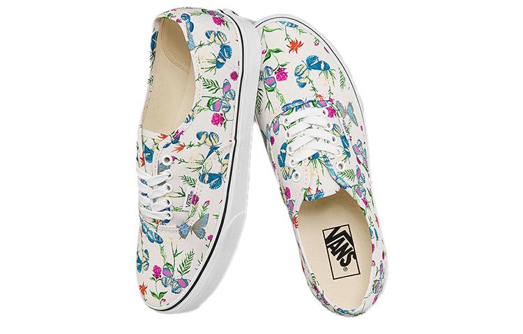 Vans Authentic Butterfly 'White' VN0A5HZSUC0