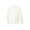 Li Ning Fitness Series Sweatshirt Men's Ivory AWDT791-2