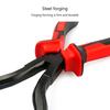 Gasoline Filter Caliper Plier Gasoline Pipe Quick Connector Removal Pliers 225mm/8.86in