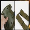 Tactical KneePad Elbow Pads Military Knee Protector Army Airsoft Outdoor Sport Working Hunting Skating Safety Gear Kneecap