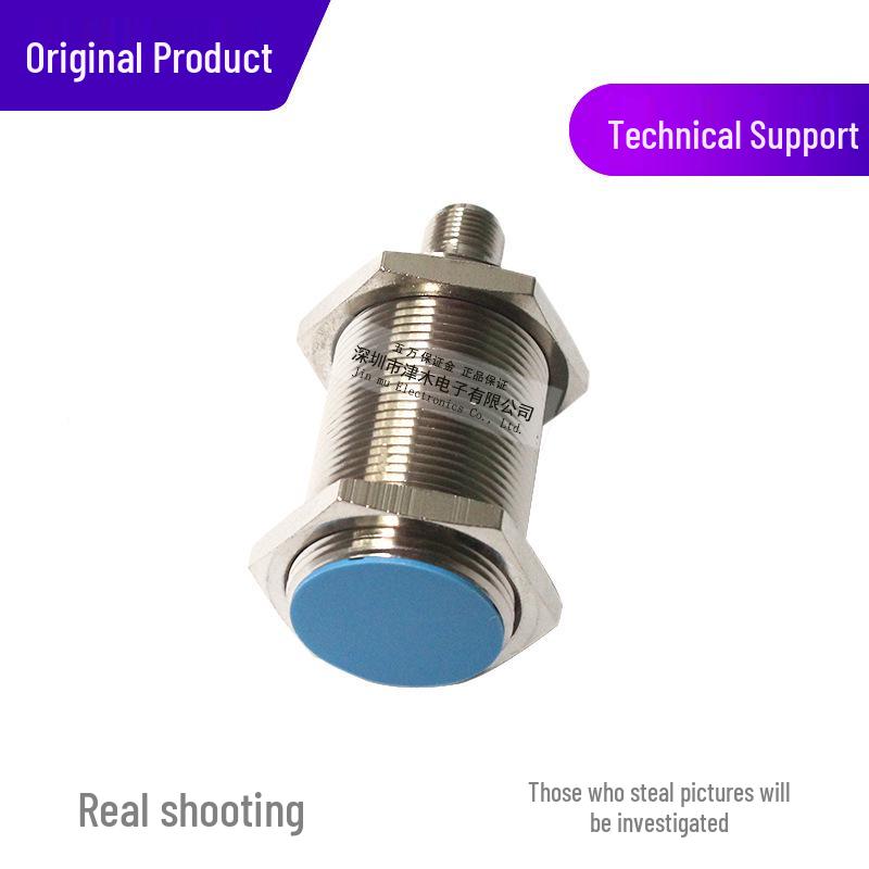 IME30-15BNSZC0S Genuine Inductive Proximity Sensor, Normally Open