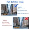 Rearview Backup Camera for ES7Z-19G490-A ES7Z-19G490-D ES7Z-19G490-C Parking Assistance Reverse Camera Reversing Monitor