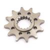 Motorcycle 12T 13T Front Sprocket Chain Gear For KTM SX EXC SXF XCF EXCF XCW SMR For HUSQVARNA FC FE FX 07-19 Small Chainring