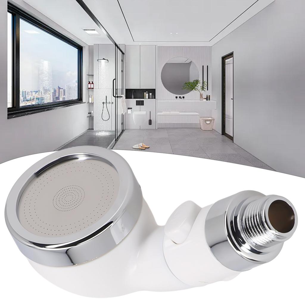 Upgrade Your Hairdressing Salon with This Stylish and Reliable Shower Head