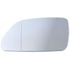 Skoda Octavia II 04-12 Heated Mirror Insert, Left