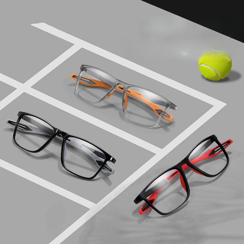 Ultra-light Presbyopia Glasses Frame Blue Light Blocking Eye Protection for Women Men Outdoor Sport Trendy