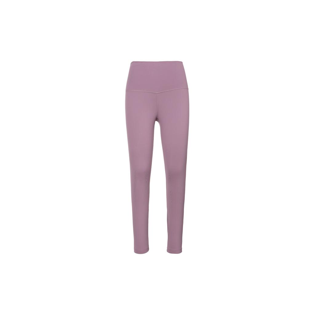 New Nike Sports Pants Women's Light Purple DM7024-536