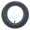 8,5 Inch 8.1/2x2 Scooter Binnenband met Ventiel Rubber Anti Slip Slijtvast Elektrische Scooter Binnenband voor Vervanging