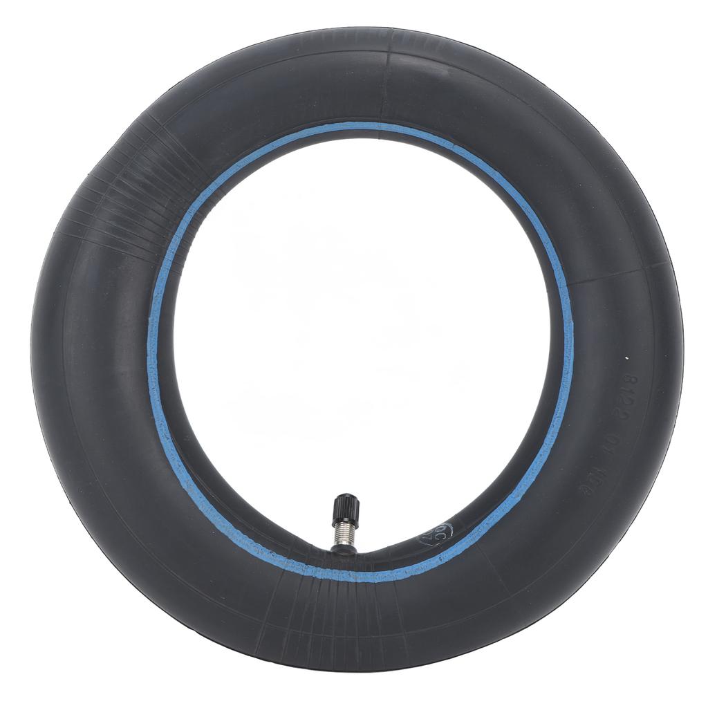 8,5 Inch 8.1/2x2 Scooter Binnenband met Ventiel Rubber Anti Slip Slijtvast Elektrische Scooter Binnenband voor Vervanging
