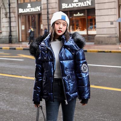 short coats with big fur hoods