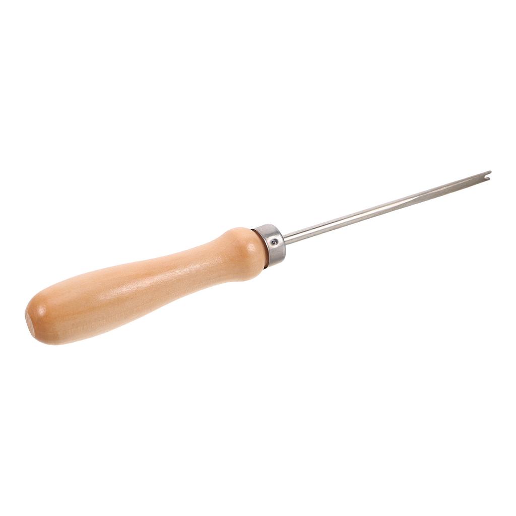 Stuffing Cotton Hand Tool 5Mm Handle Convenient DIY Manual Filling Sewing Supplies Crafting Rerooting Auxiliary Tool