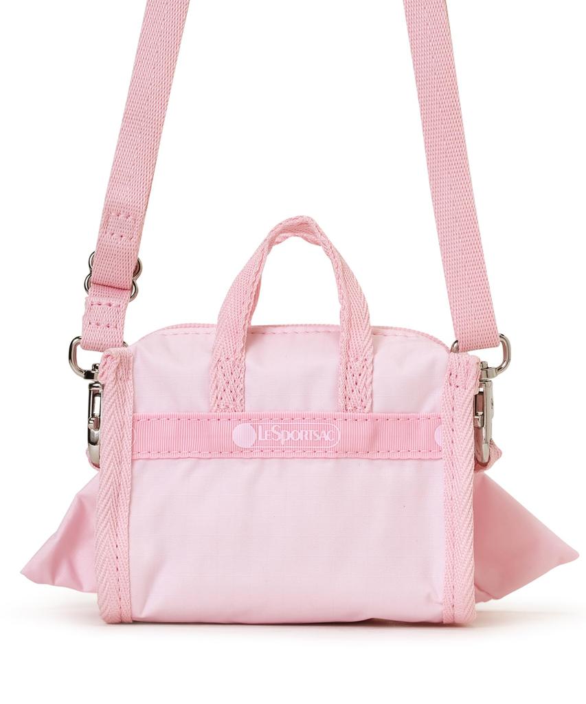 BOW MICRO Bows BAG/3053/Pink