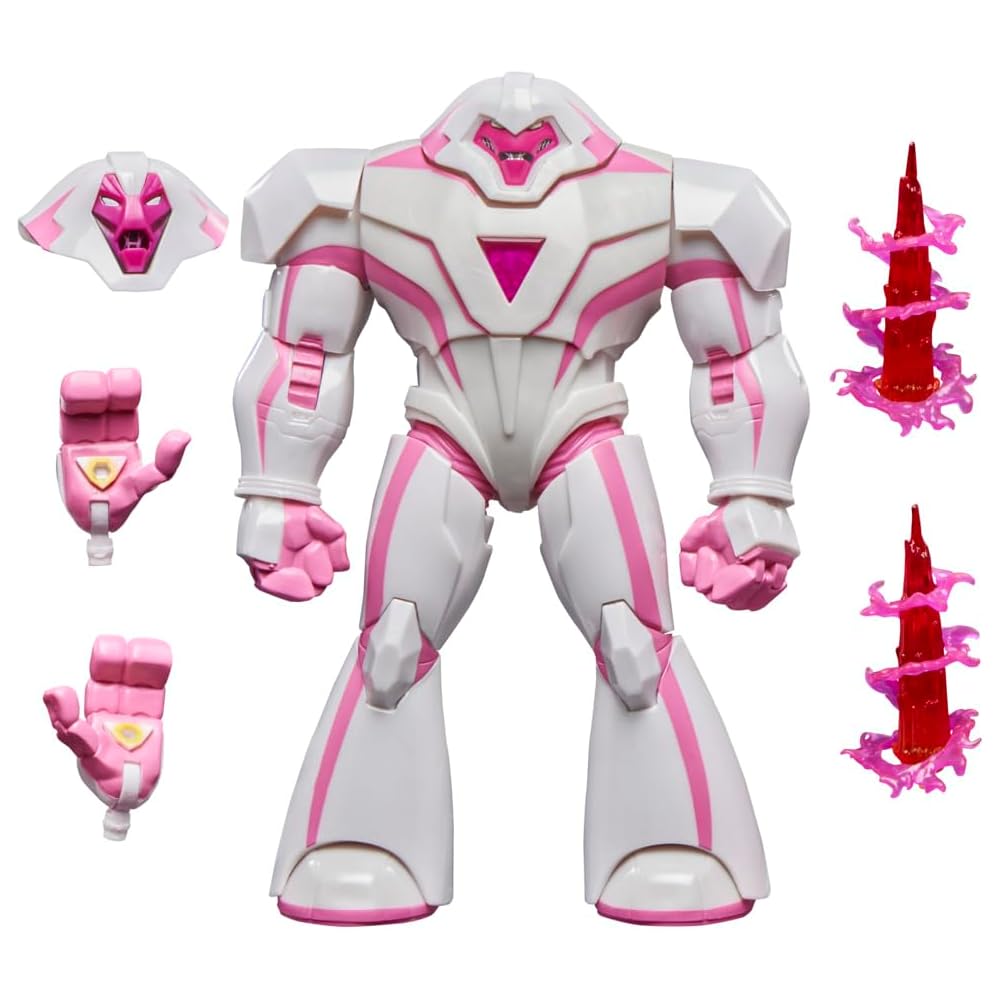

Hasbro Marvel Legends Nimrod X-Men Comics 6-Inch Sentinel Action Figure G2080 Collectible Toy