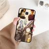 The S-Smiths Band Phone Case For Samsung J 7 plus 7core J7 neo J6 plus prime J6 J4 J5 Mobile Cover