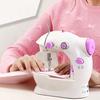 Mini Sewing Machine Home Use Multi Functional Portable Electric Sewing Machine for Beginners