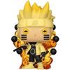 Funko Pop! Animation: Naruto- Naruto Six Path Sage