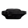 Lululemon Everywhere 2L Logo Zip Waist Bag Large Women Waist Bag Black LU9B11S