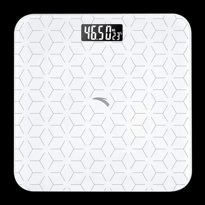 ANTA Digital Body Weight Scale