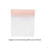 30 Pieces Jewelry Storage Bags Small Pouches for Rings Arrangement