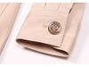2025 Korean Style High-End Versatile Women's Trench Coat