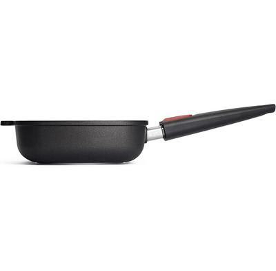 Woll Titanium Nowo 20x20 Cm Frying Pan with Detachable Handle (1620N)