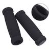 Bike Grip Shock-absorbing Variable Diameter Design New