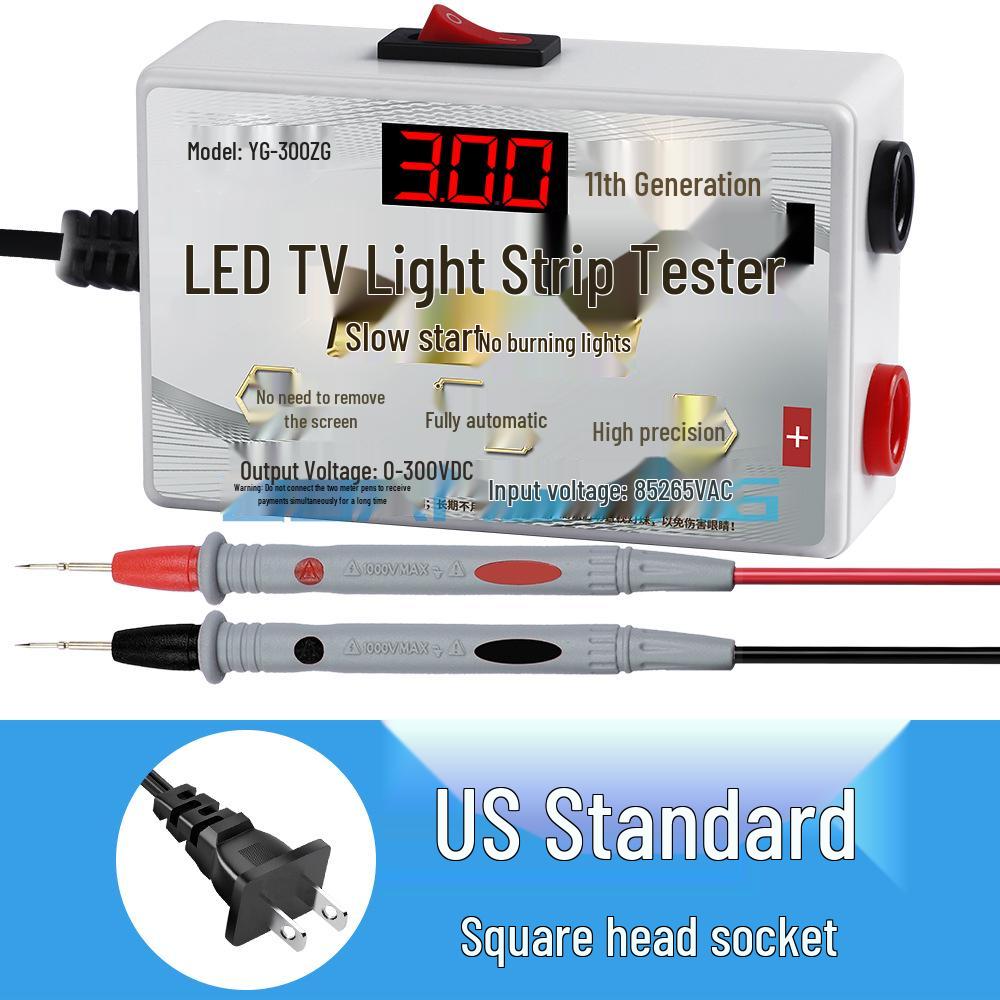 DengDianWang LED LCD TV Backlight Tester: Easy Screen Repair & LED Bead Detection