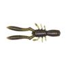 Megabass BOTTLE SHRIMP SW Green Pumpkin (2.4inch)