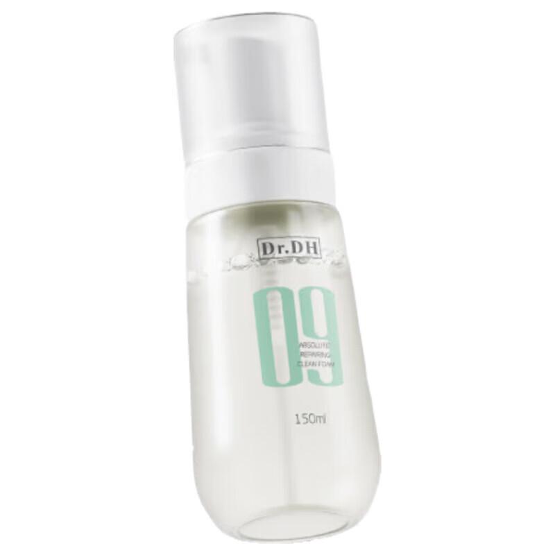 DaFuYan ZhenYan Amino Acid Cleansing Foam