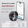 dido E55S Health Monitoring Smartwatch (CN version)