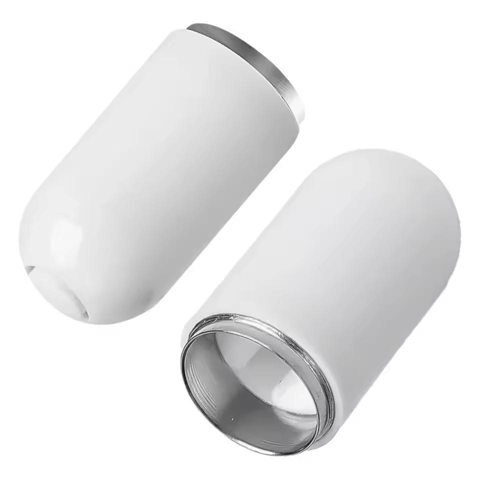 Xiaomi Magnetic Stylus Pen Replacement Cover Caps Suitable for Apple IPencil 1st Generation Portable Magnetic Pencil Protective Cap