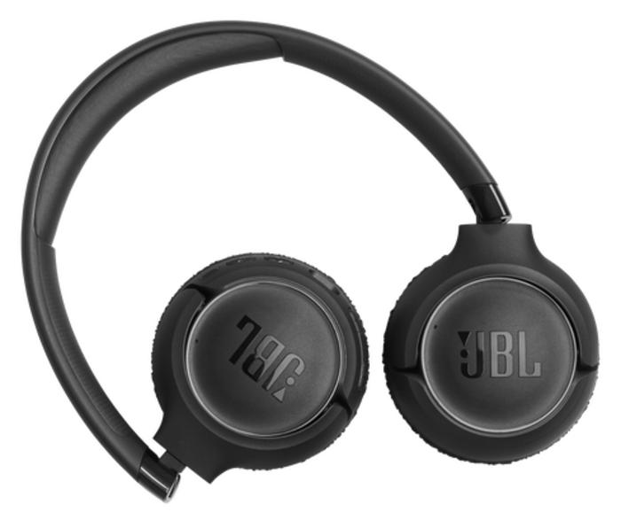JBL Tune 680NC Wireless Headphones, Black