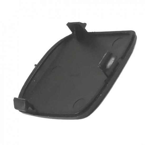 Car Rear Bumper Tow Hook Cover Plastic 4M51A17K922BA For Ford Focus II 2005-2008