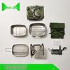 Congye Field Mess Kit & Water Bottle