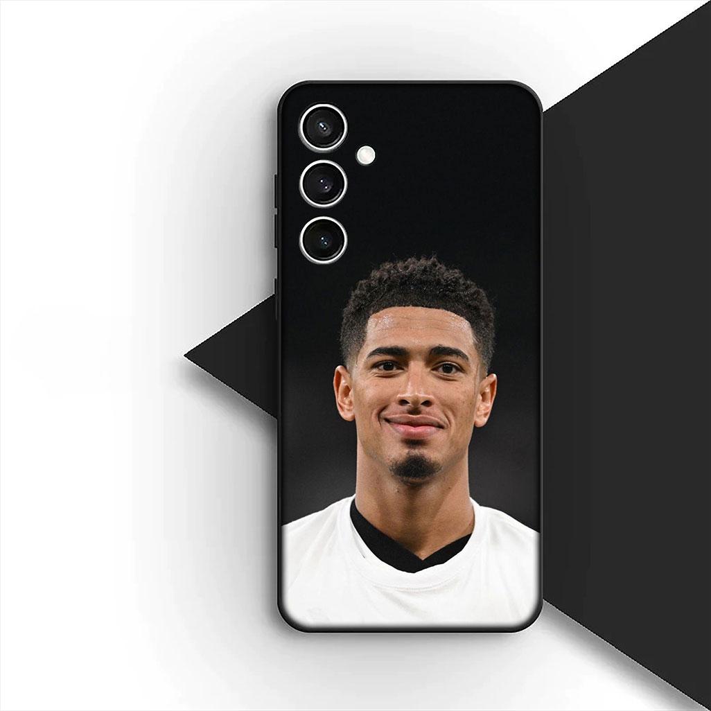 

Чехол для телефона Футбол №5 Superstar Soccer №5 для Xiaomi Redmi Note 13 14 Pro Plus ProPlus 14C 13C Pro+ 5G Защитный чехол Redmi Note 14 5G (Global)