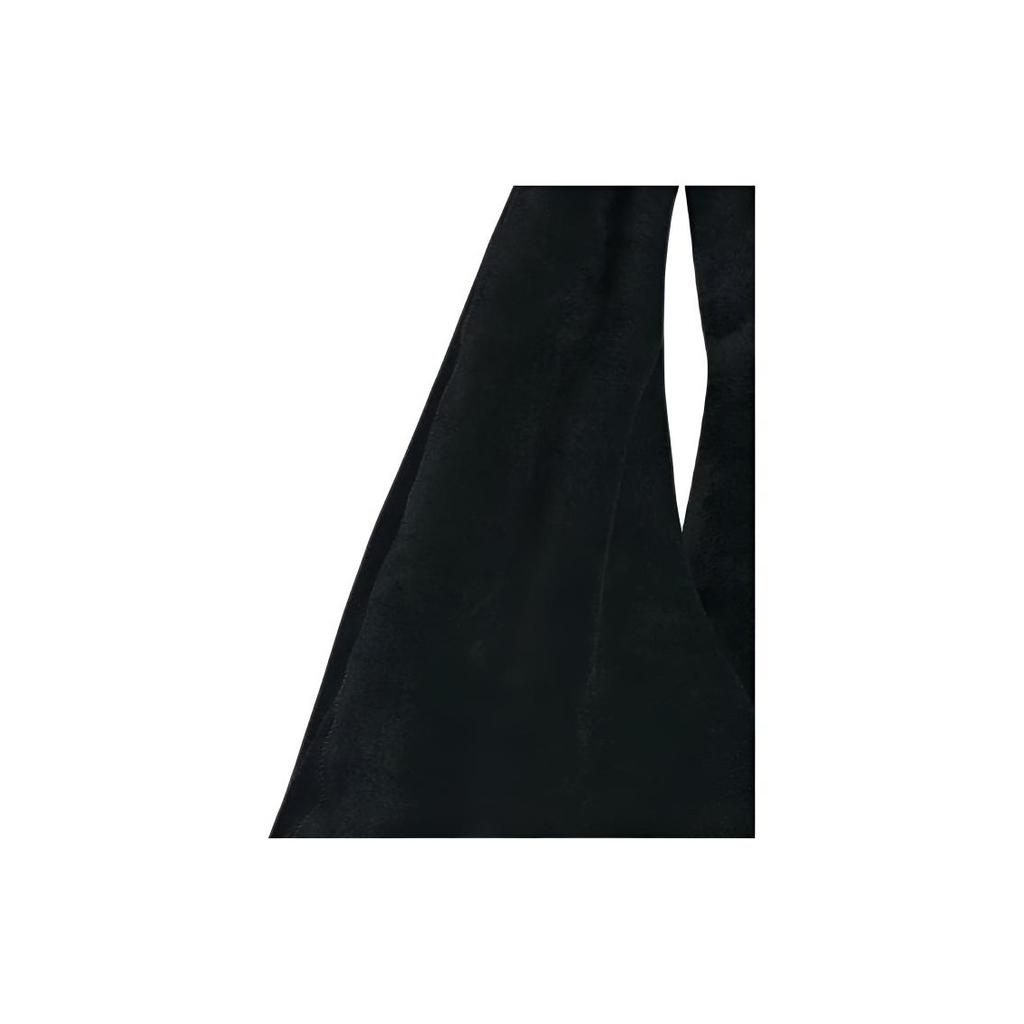 The Row Small Bindle Bag Black Women Bags W1682-L613-BLK