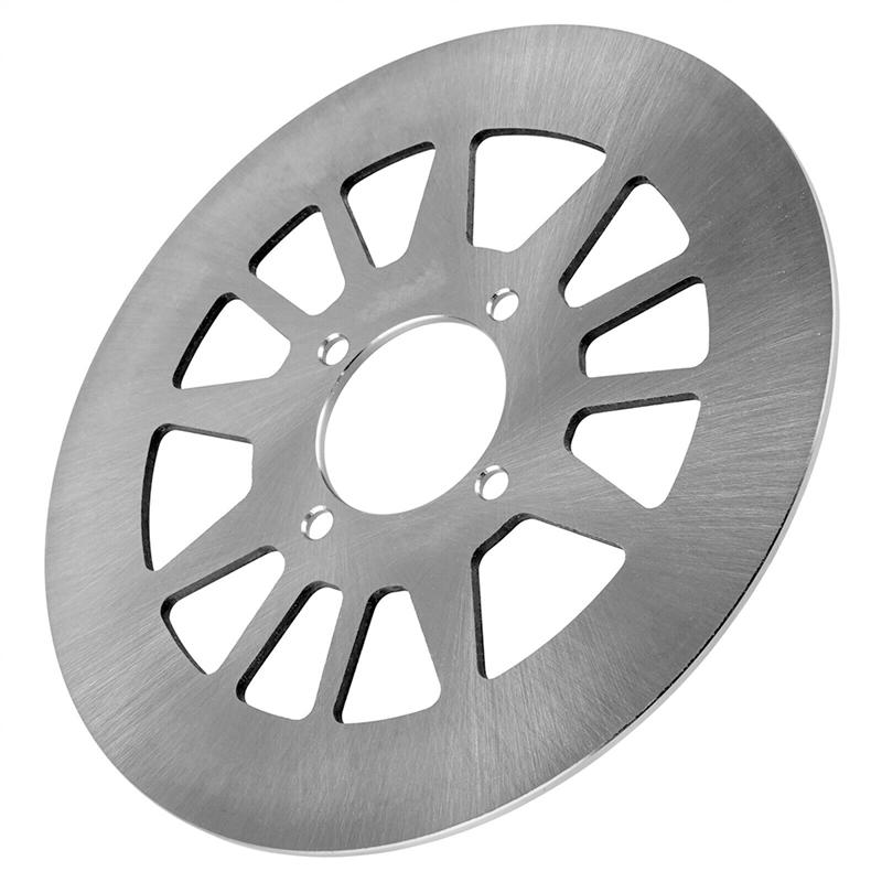 

Spare Parts Accessories Rear Brake Disc Rotor Fits For Warrior 350 YFM350X 1990-2004 3GD-2582W-00-00